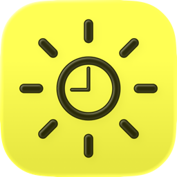 Sun Exposure app icon